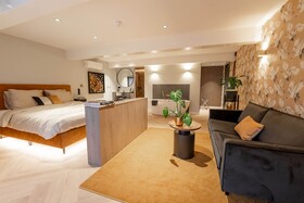 Boetiekhotel Faan