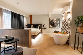 Boetiekhotel Faan