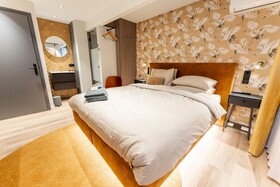 Boetiekhotel Faan