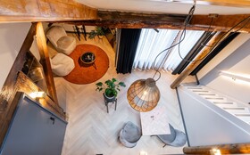 Boetiekhotel Faan