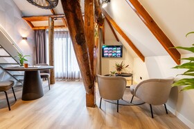 Boetiekhotel Faan