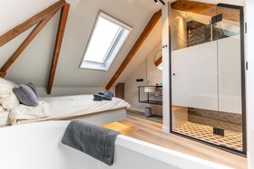 Boetiekhotel Faan