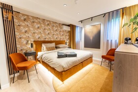 Boetiekhotel Faan