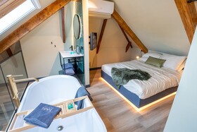 Boetiekhotel Faan