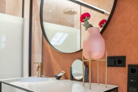 Boetiekhotel Faan