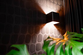 Boetiekhotel Faan