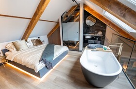 Boetiekhotel Faan