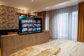 Boetiekhotel Faan