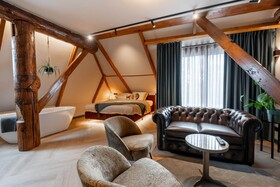 Boetiekhotel Faan