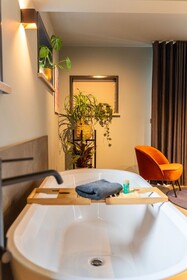 Boetiekhotel Faan