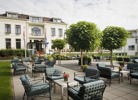 Landgoed Lauswolt
