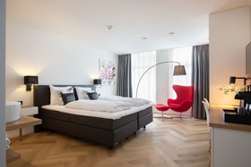 Snoozz Hotels