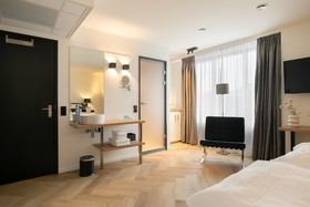 Snoozz Hotels