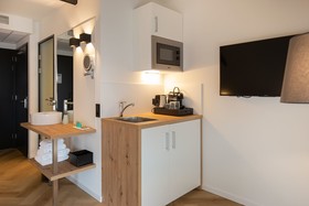 Snoozz Hotels
