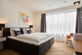 Snoozz Hotels