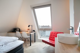 Snoozz Hotels