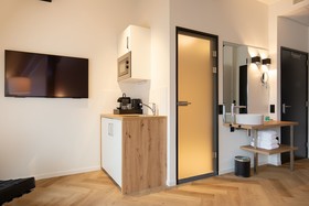 Snoozz Hotels