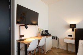 Snoozz Hotels