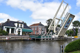 Waterdorp Burdaard