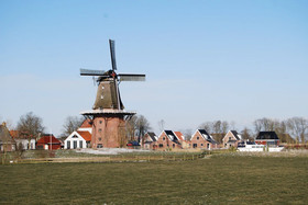 Waterdorp Burdaard