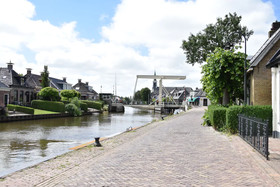 Waterdorp Burdaard