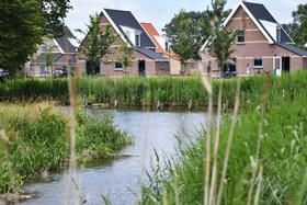 Waterdorp Burdaard
