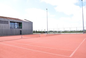 Waterdorp Burdaard