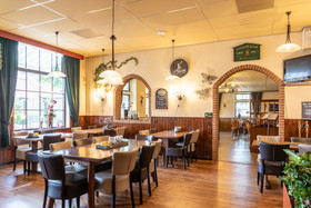 Hotel & restaurant de Klok