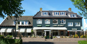 Hotel & restaurant de Klok