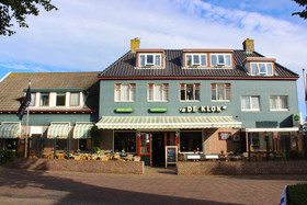 Hotel & restaurant de Klok