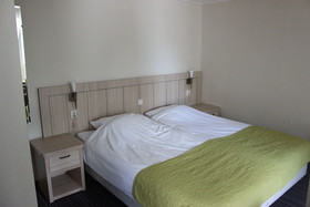 Hotel & restaurant de Klok