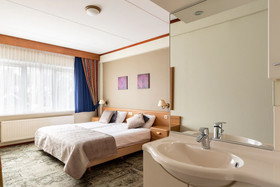 Hotel & restaurant de Klok