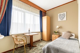 Hotel & restaurant de Klok