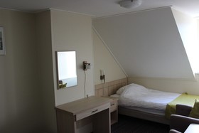 Hotel & restaurant de Klok
