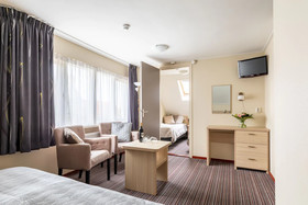 Hotel & restaurant de Klok