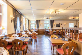 Hotel & restaurant de Klok