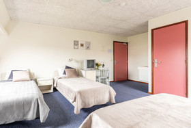 Hotel & restaurant de Klok