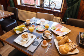 Hotel & restaurant de Klok