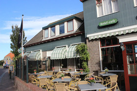 Hotel & restaurant de Klok