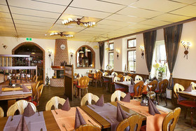 Hotel & restaurant de Klok