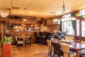 Hotel & restaurant de Klok