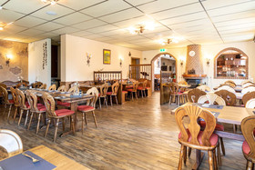 Hotel & restaurant de Klok