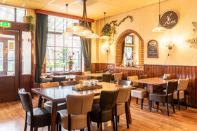 Hotel & restaurant de Klok