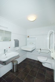 Hotel & restaurant de Klok