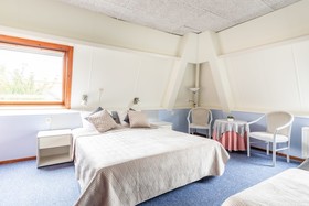 Hotel & restaurant de Klok