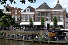 Hotel Cafe Restaurant De Posthoorn