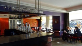 Hotel Cafe Restaurant De Posthoorn
