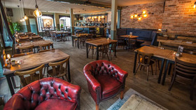 Hotel Cafe Restaurant 't Raedhus