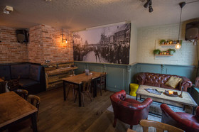 Hotel Cafe Restaurant 't Raedhus