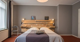 Hotel Cafe Restaurant 't Raedhus